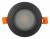 Встраиваемый светильник Denkirs DK3016 DK3016-BK в EL DECO Встраиваемый светильник Denkirs DK3016 DK3016-BK фото