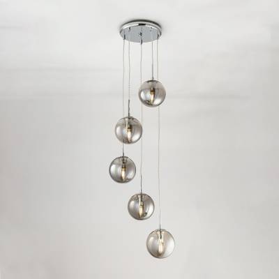 Подвесной светильник Citilux Томми CL102050 фото