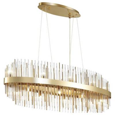 Подвесная люстра Odeon Light Ida 4639/16 фото