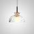Подвесной светильник Imperiumloft OMG Glass Tree omg-glass01 фото