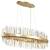 Подвесная люстра Odeon Light Ida 4639/16 фото