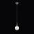Подвесной светильник Lightstar Globo 813013 фото