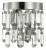 Накладной светильник Odeon Light Dakisa 4985/2W фото