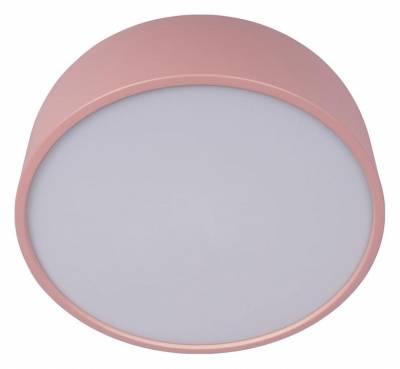 Накладной светильник Loft it Axel 10201/350 Pink фото