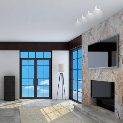 Накладной светильник Novotech Recte 358477 фото