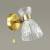 Бра Lumion Jackie 3704/1W фото