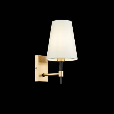 Бра Maytoni Zaragoza H001WL-01BS фото