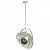 Светильник на штанге Lussole Klamath 1 LSP-0557-C120 фото
