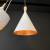 Подвесной светильник Imperiumloft Dairy Light Beat Tall 40.282 фото