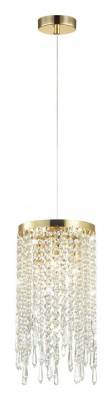 Подвесной светильник Odeon Light Chokka 5028/3 фото