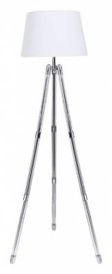 Торшер Arte Lamp Wasat A4023PN-1CC фото