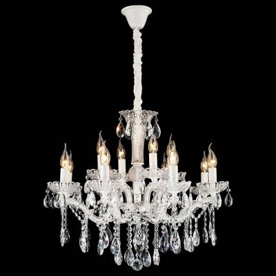 Потолочная люстра LGO Yuma LSP-8133 фото