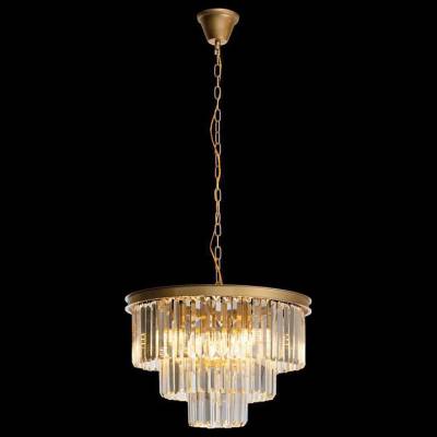 Подвесная люстра Loft it Prism Clear 10019/500C фото