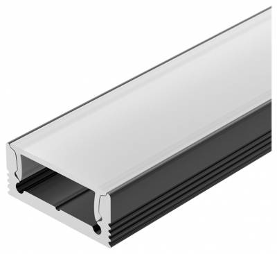 Профиль накладной Arlight SL-SLIM 037110 фото