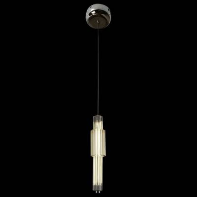 Подвесной светильник Maytoni Verticale MOD308PL-L9CG3K фото