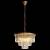 Подвесная люстра Loft it Prism Clear 10019/500C фото