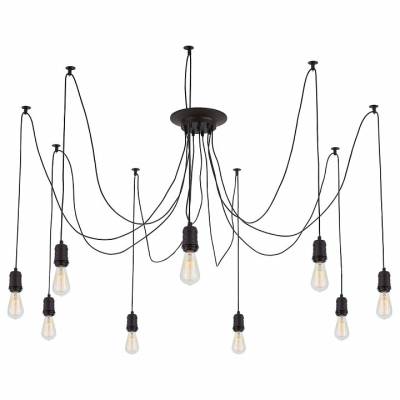 Подвесной светильник Citilux Эдисон CL451092 фото