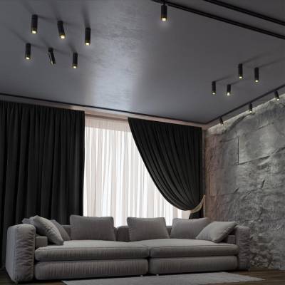 Спот Novotech Slim 370871 фото
