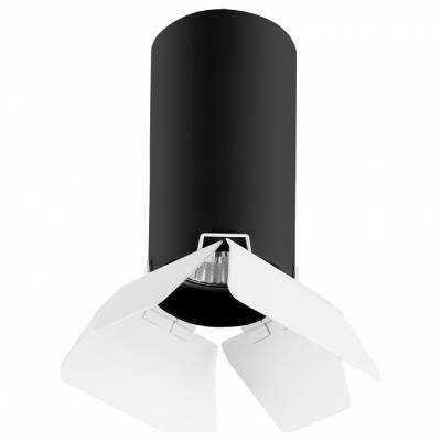 Подвесной светильник Lightstar Rullo 6 RP6487486 фото