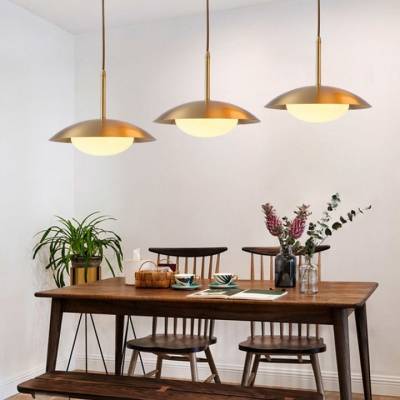 Подвесной светильник Imperiumloft Vitaby L1 VITABY01 фото