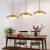 Подвесной светильник Imperiumloft Vitaby L1 VITABY01 в EL DECO Подвесной светильник Imperiumloft Vitaby L1 VITABY01 фото