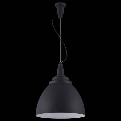 Подвесной светильник Maytoni Bellevue P535PL-01B фото