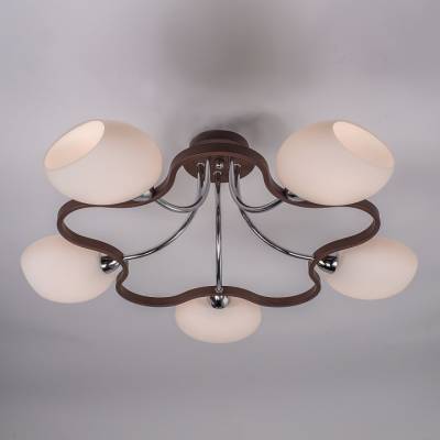 Потолочная люстра Citilux Октава CL131151 фото