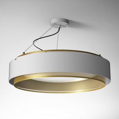 Подвесной светильник Imperiumloft Casing CASING01 фото