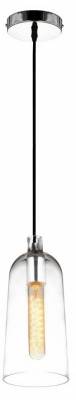 Подвесной светильник LUMINA DECO Cesio LDP 6814 PR фото