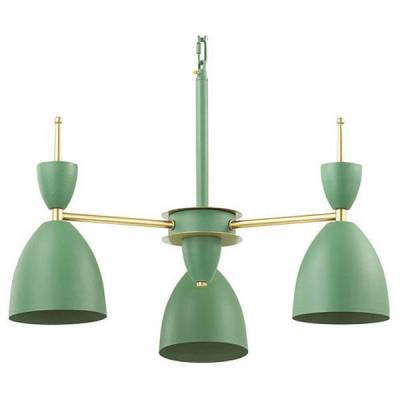 Подвесная люстра Lumion Gemma 3785/3 фото