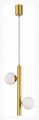 Подвесной светильник ST-Luce Asolo SL1185.203.02 фото