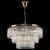 Подвесная люстра Maytoni Colonne MOD093PL-09BS фото