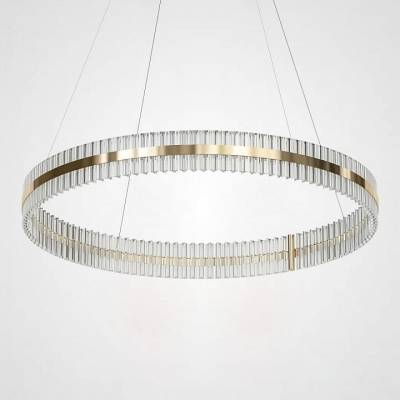 Подвесной светильник Imperiumloft Saturno Not Baroncelli Suspension 40.1643-0 фото