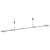 Подвесной светильник DeMarkt Ральф 675013005 фото