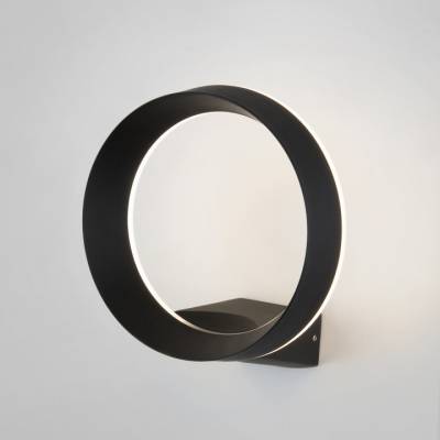 Светильник на штанге Elektrostandard Ring 1710 TECHNO LED фото