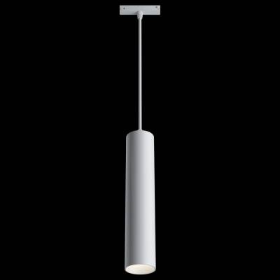 Подвесной светильник Maytoni Focus LED TR016-2-12W4K-W фото