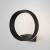 Светильник на штанге Elektrostandard Ring 1710 TECHNO LED фото