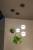 Подвесной светильник Imperiumloft Palma Wall Lamp 22.93727 фото