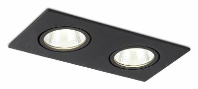 Встраиваемый светильник SIMPLE STORY 2076 2076-LED24DLB фото