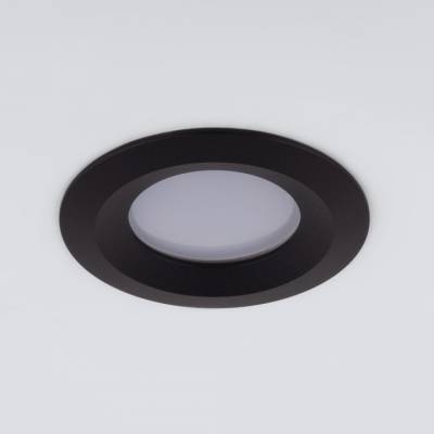 Встраиваемый светильник Elektrostandard 110 a053332 фото