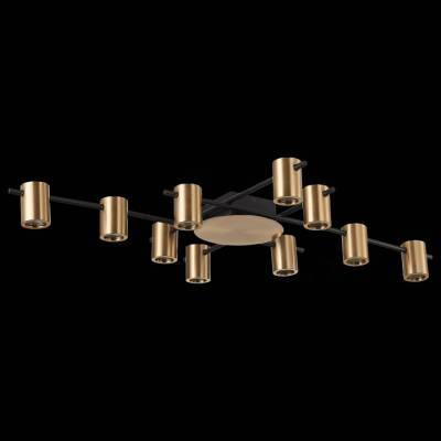 Потолочная люстра ST-Luce Veroli SL1207.402.10 фото