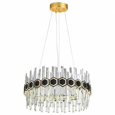 Подвесной светильник Natali Kovaltseva Diamonds LED LAMPS 81321 фото