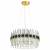 Подвесной светильник Natali Kovaltseva Diamonds LED LAMPS 81321 фото