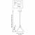 Подвесной светильник Lightstar Loft 765024 фото