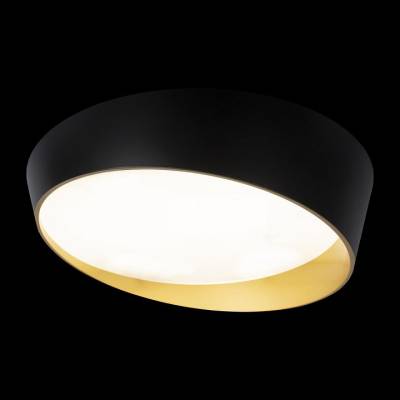 Накладной светильник Loft it Coin 10199 Black фото