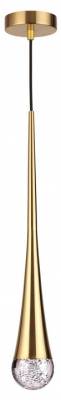 Подвесной светильник Odeon Light Gota 4285/1 фото