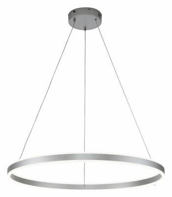Подвесной светильник Indigo Galass 14001/1P Silver фото