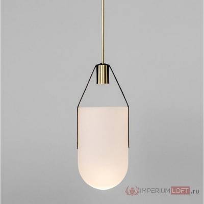 Подвесной светильник Imperiumloft Allied Maker White 40.2332 фото