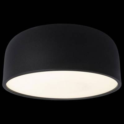 Накладной светильник Loft it Axel 10201/350 Black фото