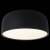 Накладной светильник Loft it Axel 10201/350 Black фото